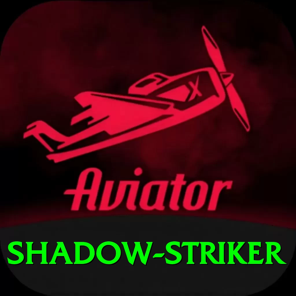 shadow striker Max v3.5.5 - 2