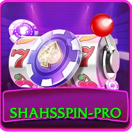 shahsspin Casino Mega v1.6.2 - 2