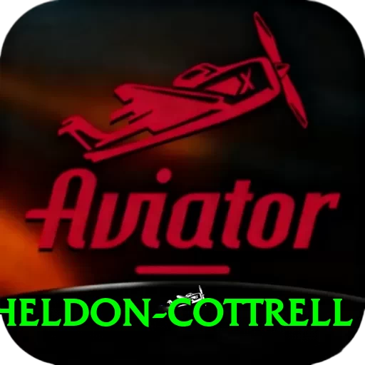 sheldon cottrell Deluxe Edition v2.3.8 - 2
