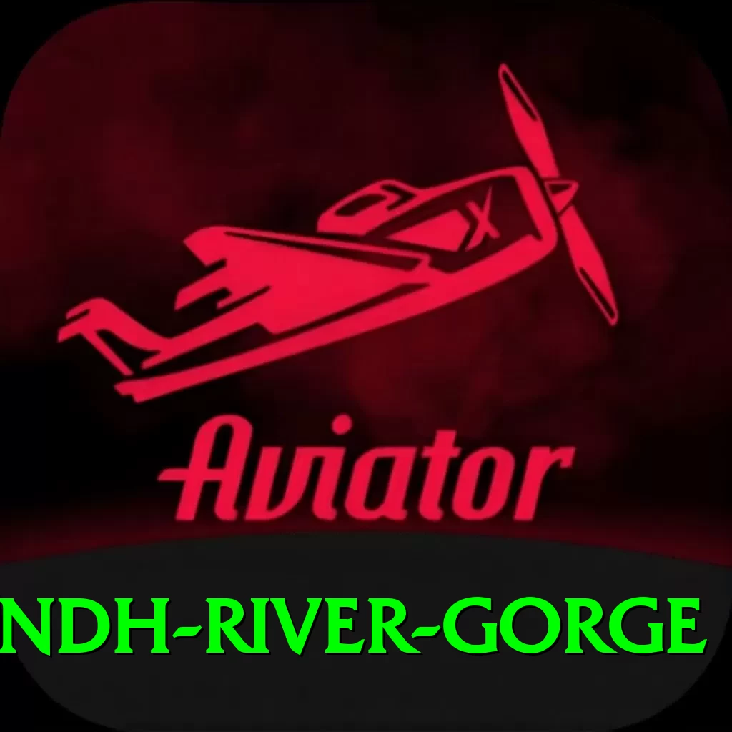 sindh river gorge Turbo v3.8.4 - 2