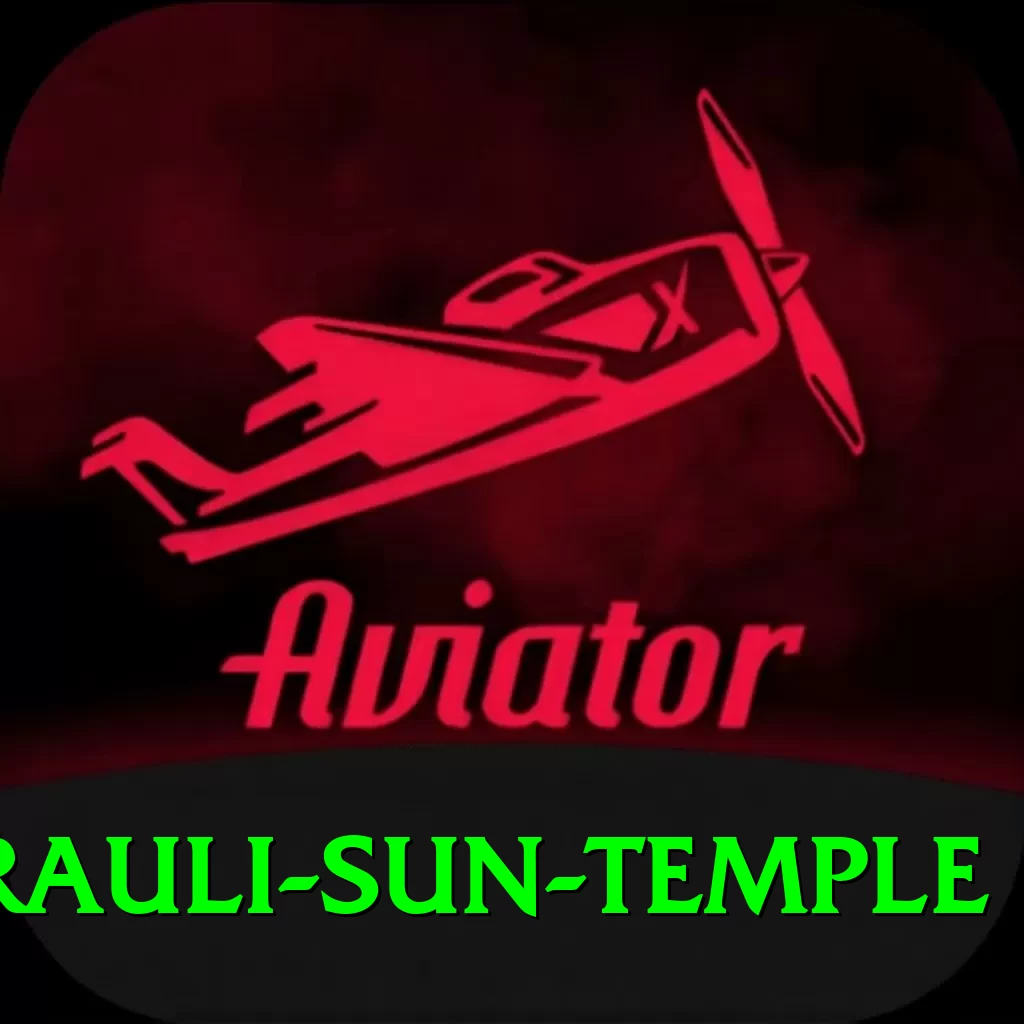 siwan darauli sun temple Ultimate v2.5.1 - 2