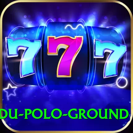 skardu polo ground Ultimate v5.0.1 - 2