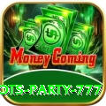 Slots Party 777 Deluxe Edition v4.5.0