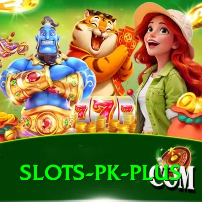 Slots PK Pro1 v3.6.1 - 2