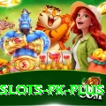 Slots PK Pro1 v3.6.1