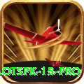 slotspk 15 Money Premium v1.2.9