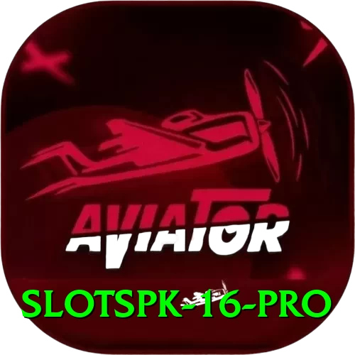 slotspk 16 Elite v5.1.0 - 2