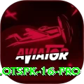 slotspk 16 Elite v5.1.0