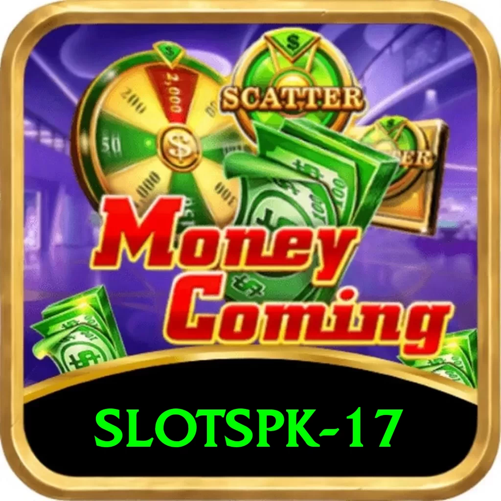 slotspk 17 Pro v3.2.0 - 2