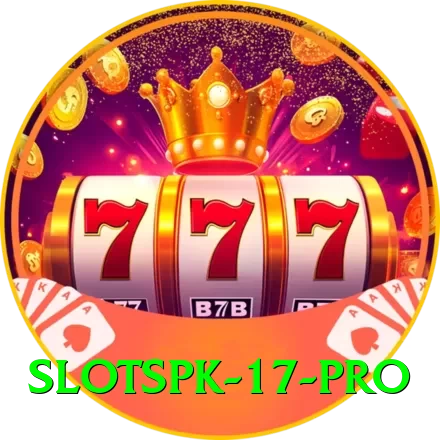 slotspk 17 Slots VIP v3.2.3 - 2