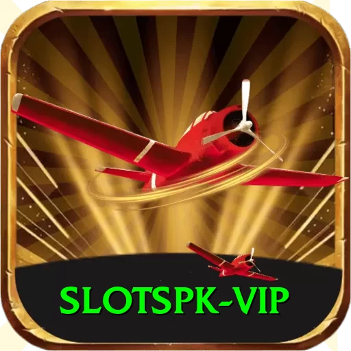 slotspk VIP v5.8.8 - 2