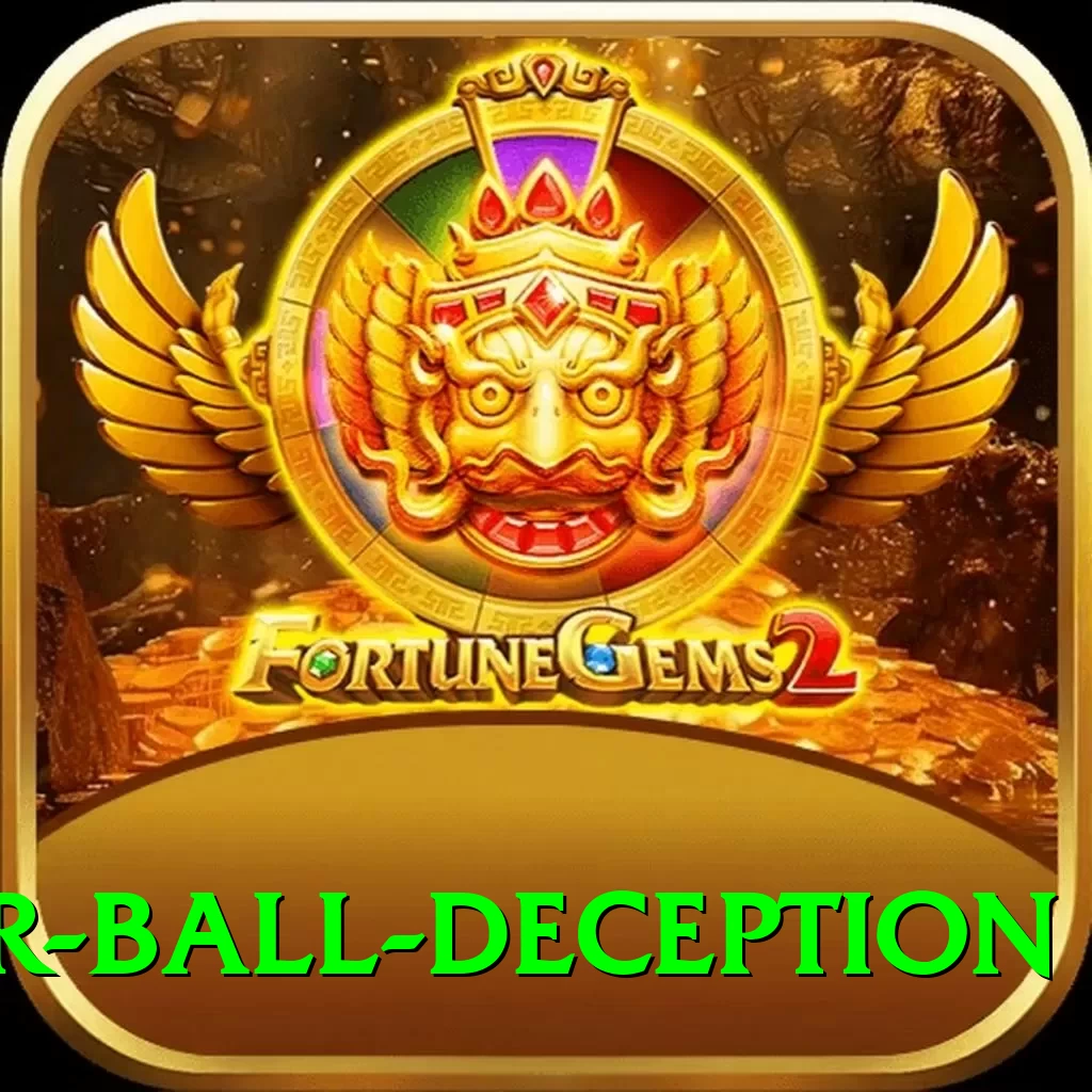 slower ball deception Deluxe Pro v4.8.9 - 2