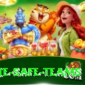 small league safe teams VIP v4.3.8