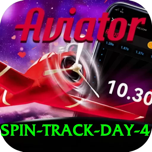 spin track day 4 Apps (Tools & Injectors) Master v5.3.9 - 2