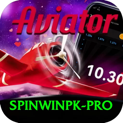 spinwinpk VIP v1.8.4 - 2
