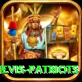 st kitts nevis patriots Plus Edition v2.7.0