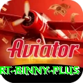 stuart binny Plus Casino App