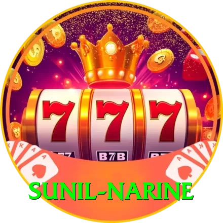 sunil narine Master Pro v1.2.7 - 2