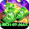 Super Rich 07 App Gold v3.2.7