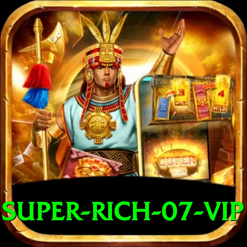 super rich 07 - VIP Earning App - 2