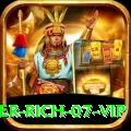 super rich 07 - VIP Earning App