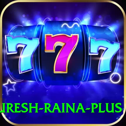 suresh raina - Real Money Pro - 2
