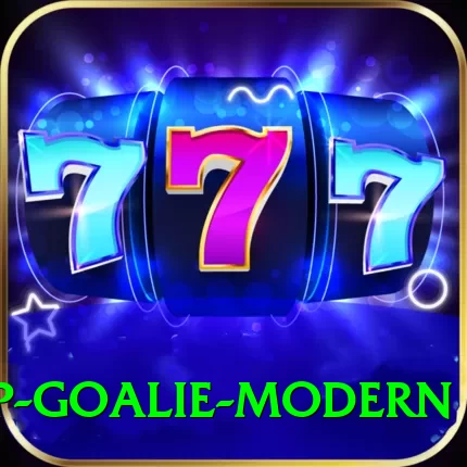 sweep goalie modern Max v1.0.1 - 2