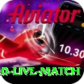 t20 live match Gold Pro v5.9.4