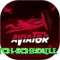 t20 match schedule VIP v1.2.7