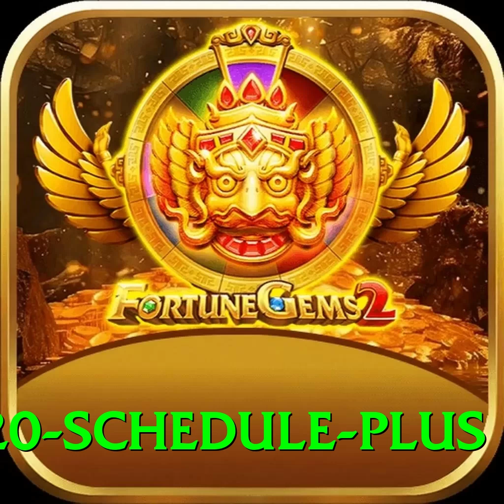 t20 schedule Royal - Casino & Slots - 2