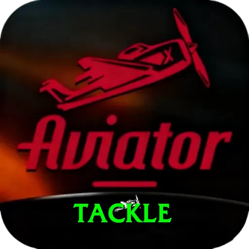 tackle Plus Edition v2.6.6 - 2