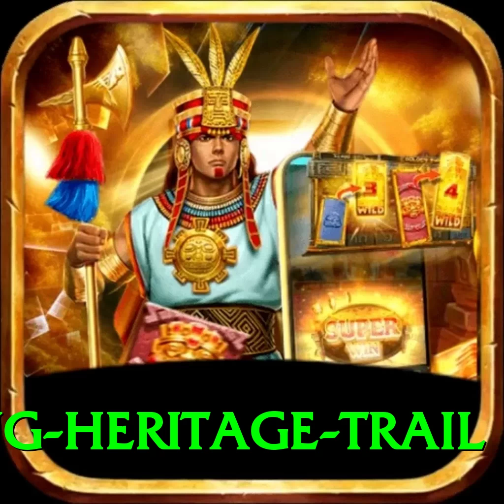 tamang heritage trail VIP v1.6.2 - 2