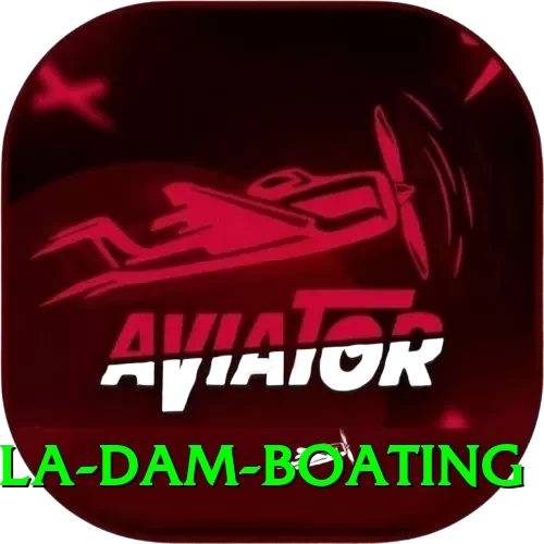 tarbela dam boating Turbo Pro v4.6.6 - 2