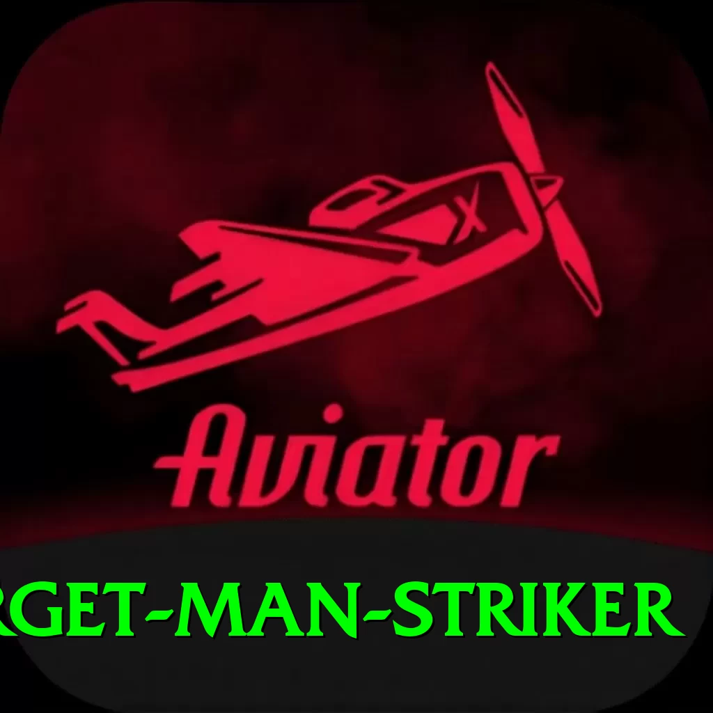 target man striker Master v5.0.6 - 2