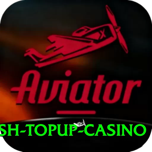 tcash topup casino Premium Plus v4.1.5 - 2