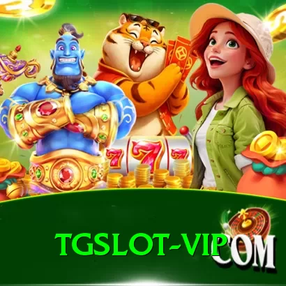 tgslot Premium v3.4.1 - 2