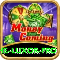 the luxor VIP Gaming App
