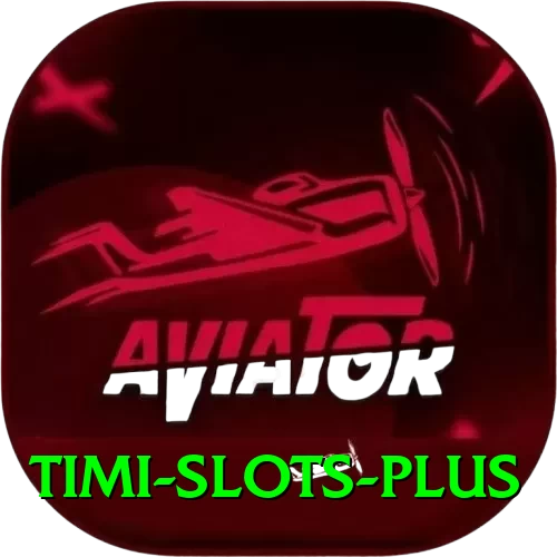 Timi Slots Slots Gold v4.6.0 - 2