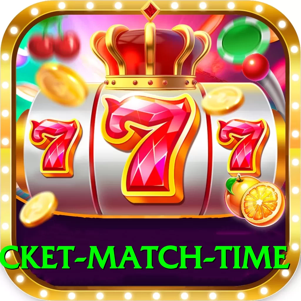today cricket match time Pro Edition v2.9.3 - 2
