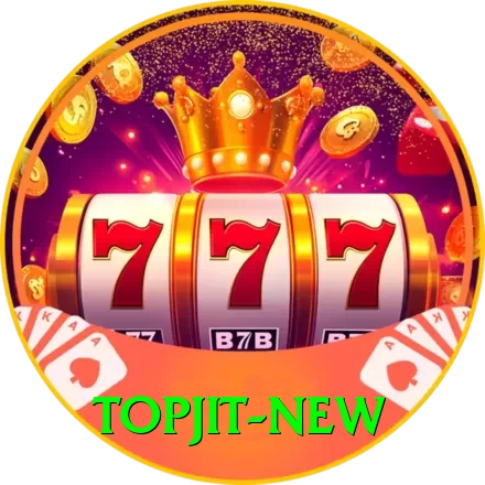 TopJit Gaming Champion - 2