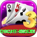 trinidad knight riders Master v2.9.7