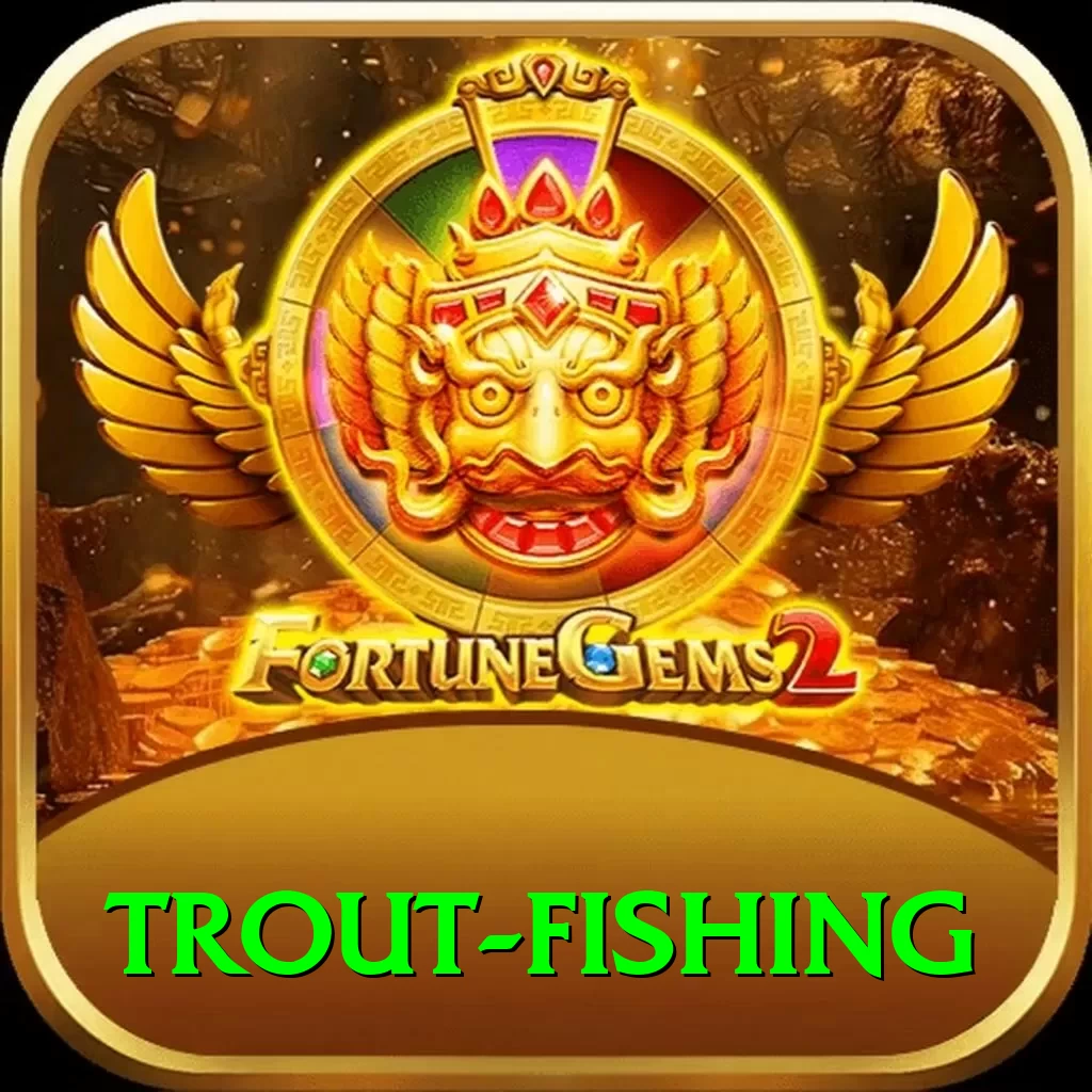 trout fishing Premium v5.7.2 - 2