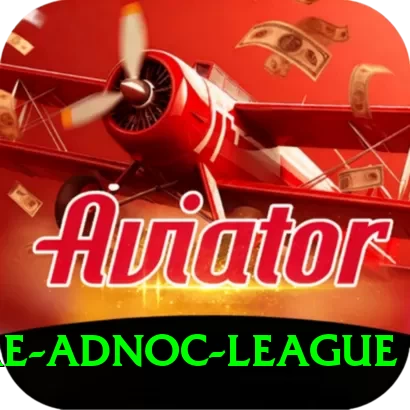 uae adnoc league Gold Pro v3.5.7 - 2