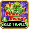 under 19 Mega Gaming App