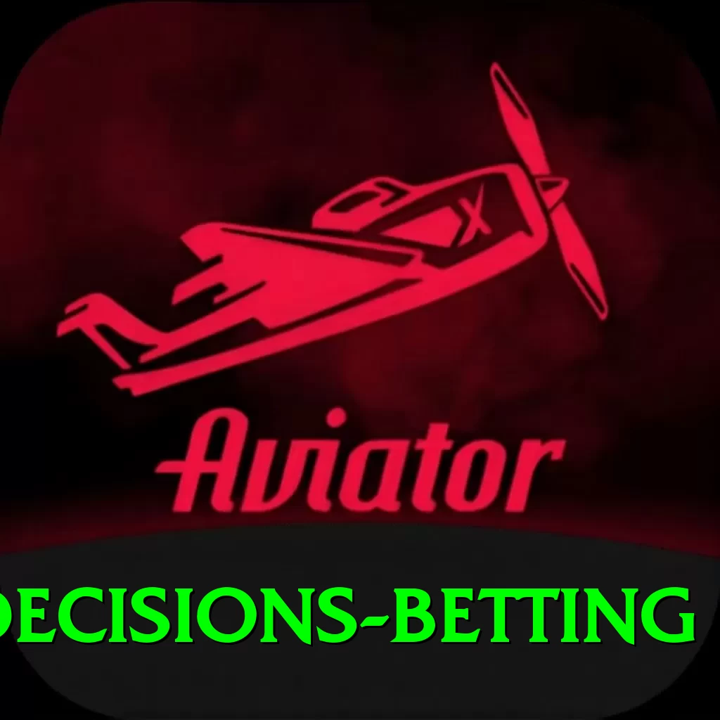 var decisions betting Apps (Tools & Injectors) Deluxe v3.1.9 - 2