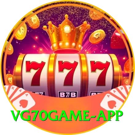 vg70game Casino Official v4.5.2 - 2