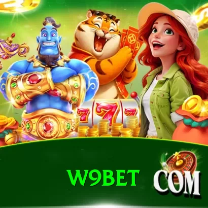 W9Bet Premium v1.8.3 - 2