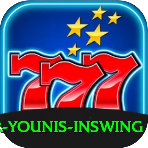 waqar younis inswing VIP Pro v1.7.1 - 2