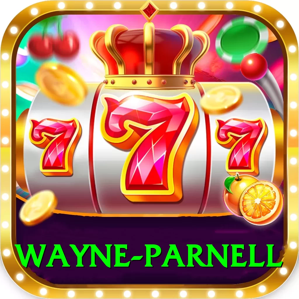 wayne parnell Turbo v5.5.6 - 2