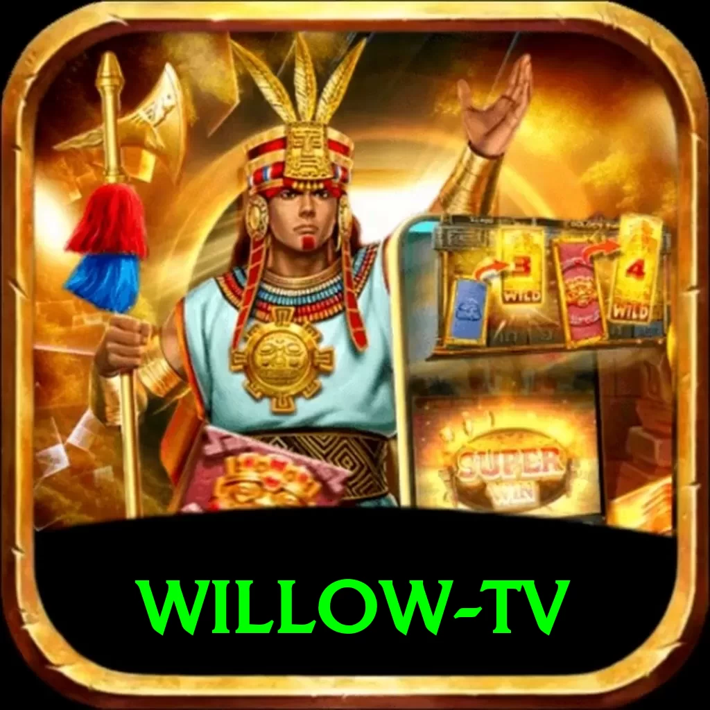 willow tv Master Pro v4.5.4 - 2